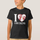 Search for broiler tshirts Rooster