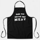 Search for suggesting aprons Bbq