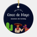 Search for nacho christmas tree decorations Mexican