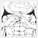 Search for man of steel stickers Classic