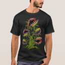 Search for flytrap mens tshirts Botany