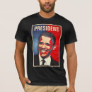 Search for hope wins tshirts Barack