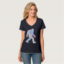 Search for bigfoot womens clothing Squatchy