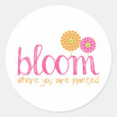 Search for handwritten quote stickers Pink