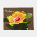 Search for colorful doormats Flower