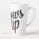 Search for elbow mugs Maple leaf