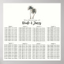 Search for tropical wedding seating charts Nautical