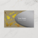 Search for music producer business cards Disc