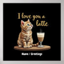 Search for valentine pun posters I love you