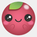 Search for cranberries stickers Girly