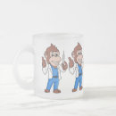 Search for ape coffee mugs Primate