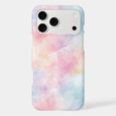 Search for cotton candy pink iphone cases Blue