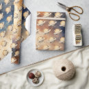 Search for planets wrapping paper Boy 1st birthday