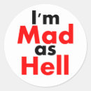 Search for upset stickers Mad