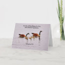 Search for gosling cards Nature