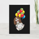 Search for dog fans cards Funny