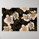 Search for vintage floral background posters Seamless