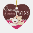 Search for pink deer christmas tree decorations Cute