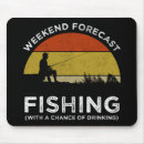 Search for funny mouse mats Fishing