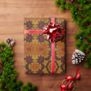 Search for symmetrical gift wrap Kaleidoscope