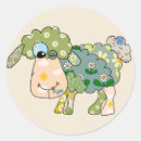 Search for colorful stickers Flowers