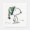 Search for woodstock napkins Winter