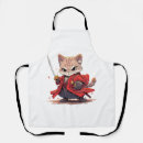 Search for ninja aprons Anime