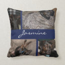 Search for black and navy cushions Modern