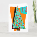 Search for atomic christmas cards Mcm