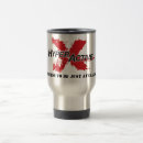 Search for refuse mugs Motivation
