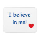 Search for affirmation magnets Confidence