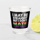 Search for gay shot glasses Pride