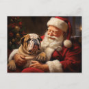 Search for papa noel postcards Santa claus