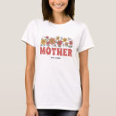 Search for mother and daughter matching tshirts For her