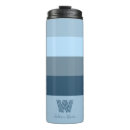 Search for letter initial mugs Blue