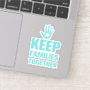 Search for separately stickers Politics