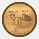 Search for funny cat stickers Pet humour