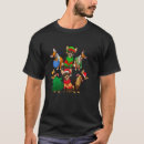 Search for chihuahua christmas tshirts Reindeer