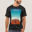 Search for ayers rock tshirts Outback