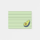 Search for avocado post it notes Green