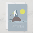 Search for fishing birthday cards Ocean