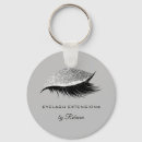 Search for eyelash key rings Beauty