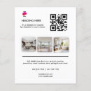 Search for construction flyers Cleaning service