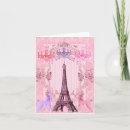 Search for poodle cards Eiffel tower