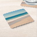 Search for beach wedding coasters Teal