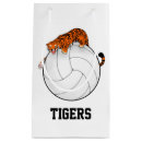 Search for volleyball gift bags Team