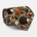 Search for whimsical ties Woodland