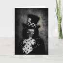 Search for clown cards Creepy