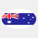 Search for aussie flag stickers Sydney