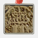 Search for sculpture christmas tree decorations Horse